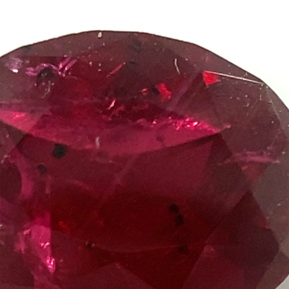 Winza Ruby 2.45ct - Picture 7 of 7